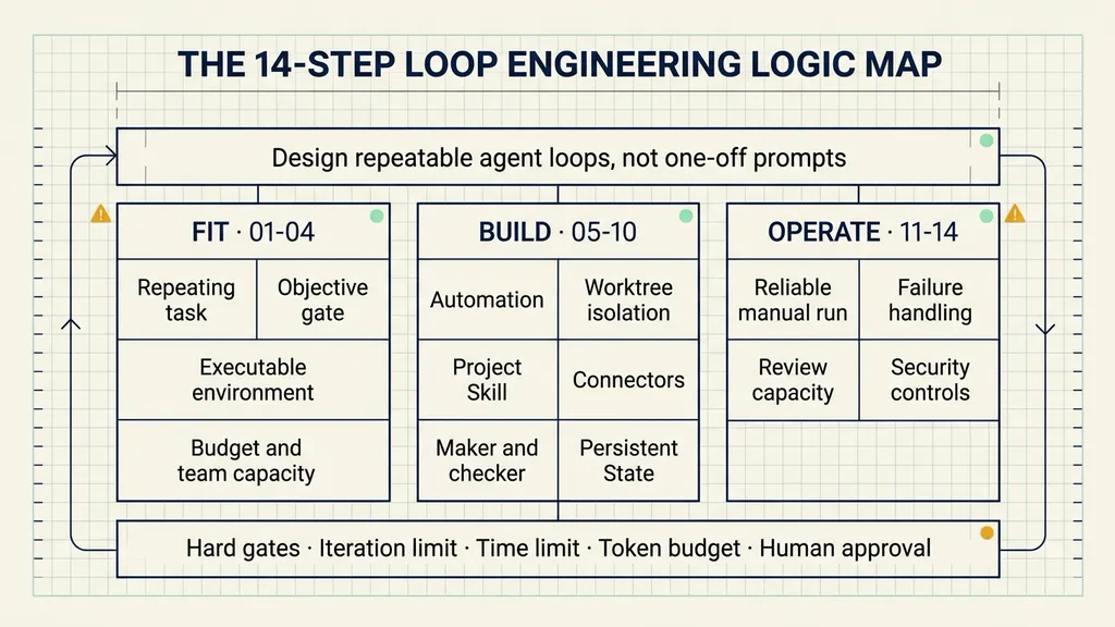 Loop Engineering Playbook